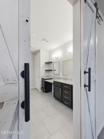 14616 TIERRA BURGOS, El Paso, TX 79938