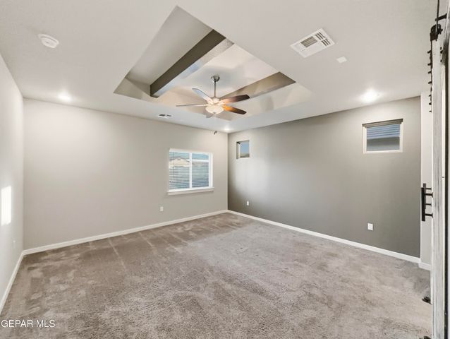 14616 TIERRA BURGOS, El Paso, TX 79938