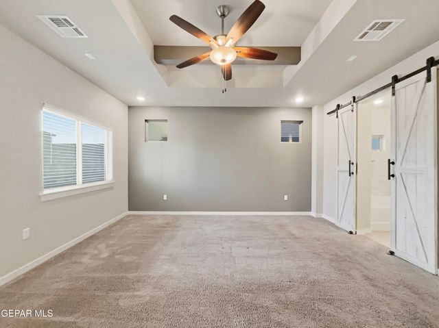 14616 TIERRA BURGOS, El Paso, TX 79938