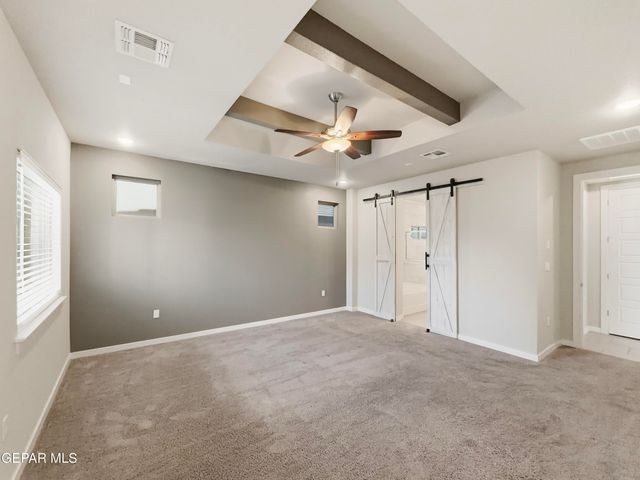 14616 TIERRA BURGOS, El Paso, TX 79938