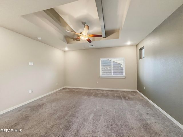 14616 TIERRA BURGOS, El Paso, TX 79938