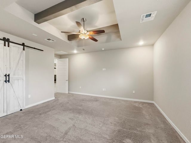 14616 TIERRA BURGOS, El Paso, TX 79938