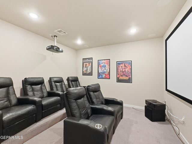 14616 TIERRA BURGOS, El Paso, TX 79938