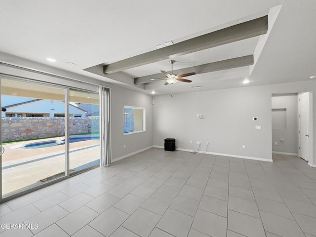 14616 TIERRA BURGOS, El Paso, TX 79938