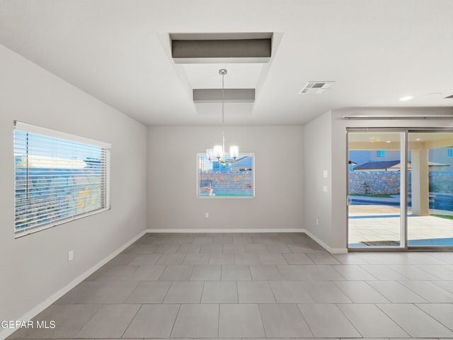 14616 TIERRA BURGOS, El Paso, TX 79938