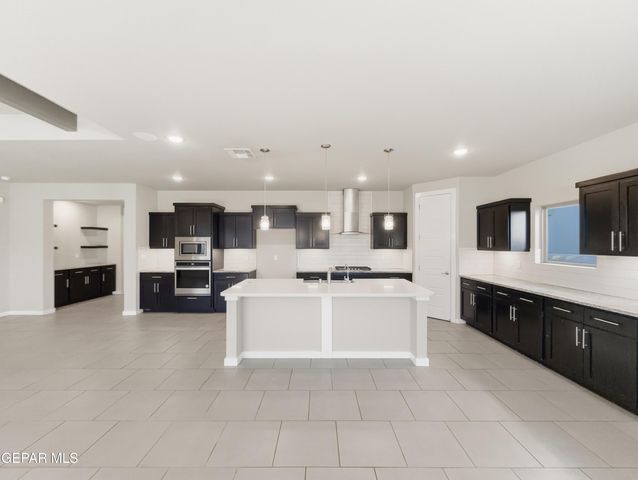 14616 TIERRA BURGOS, El Paso, TX 79938