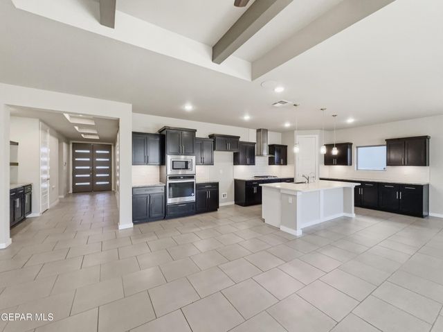 14616 TIERRA BURGOS, El Paso, TX 79938