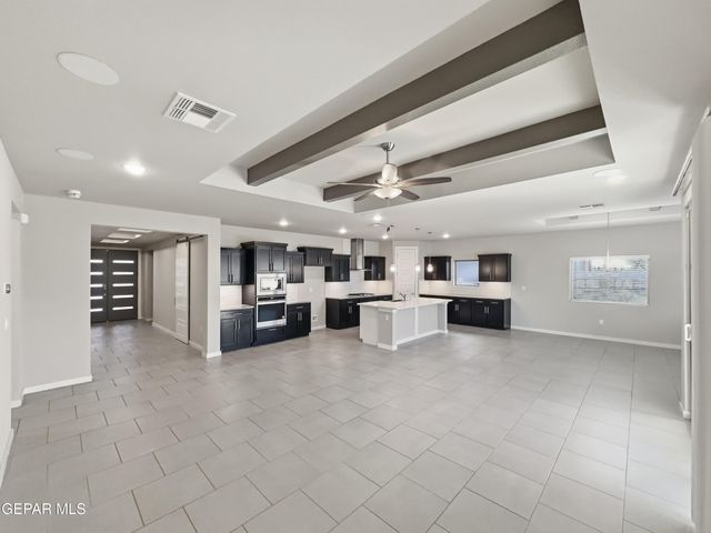 14616 TIERRA BURGOS, El Paso, TX 79938