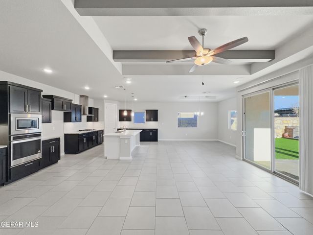 14616 TIERRA BURGOS, El Paso, TX 79938