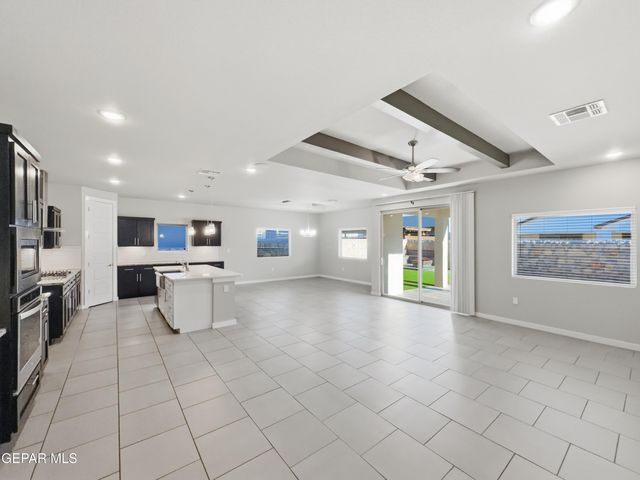 14616 TIERRA BURGOS, El Paso, TX 79938