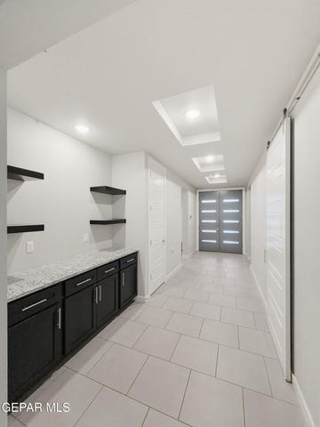 14616 TIERRA BURGOS, El Paso, TX 79938