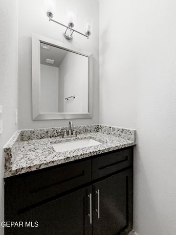 14616 TIERRA BURGOS, El Paso, TX 79938