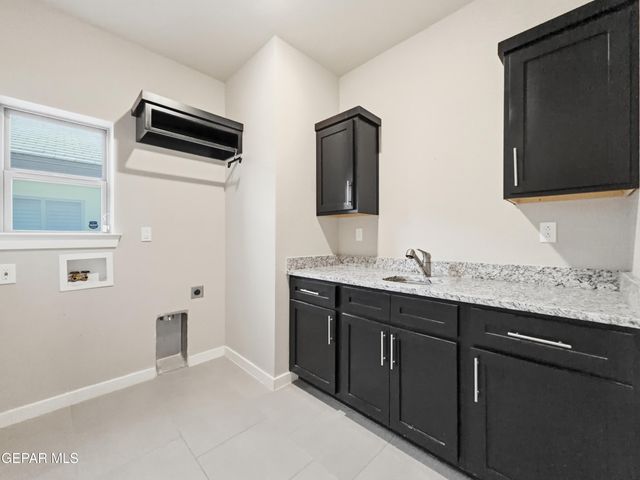 14616 TIERRA BURGOS, El Paso, TX 79938