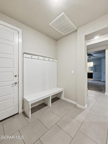 14616 TIERRA BURGOS, El Paso, TX 79938