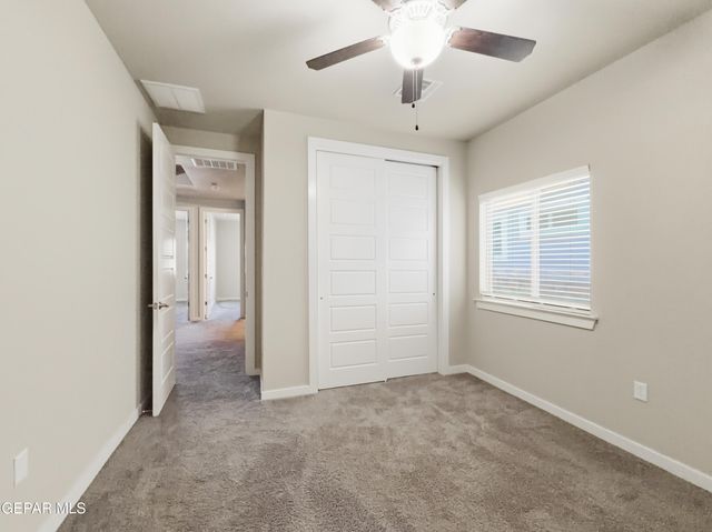 14616 TIERRA BURGOS, El Paso, TX 79938