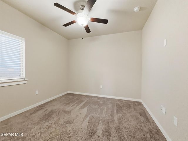 14616 TIERRA BURGOS, El Paso, TX 79938