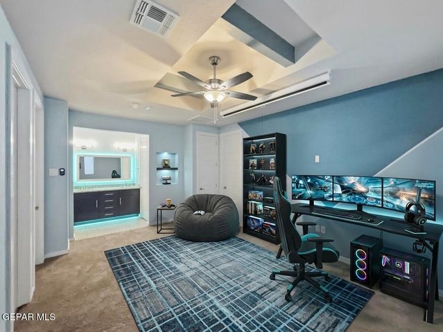 14616 TIERRA BURGOS, El Paso, TX 79938