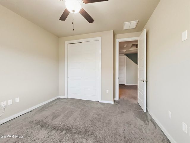 14616 TIERRA BURGOS, El Paso, TX 79938