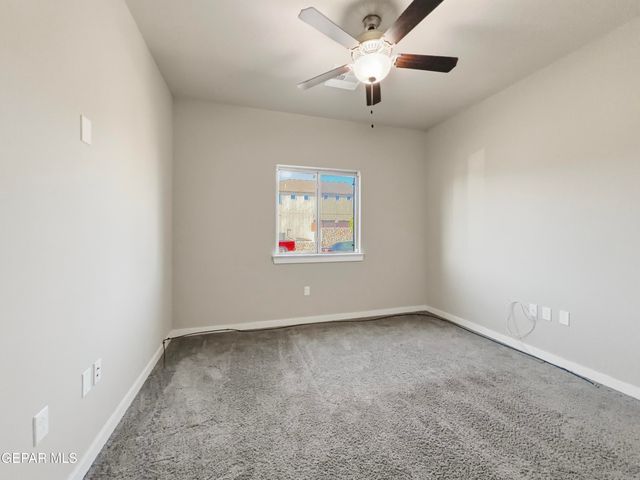 14616 TIERRA BURGOS, El Paso, TX 79938