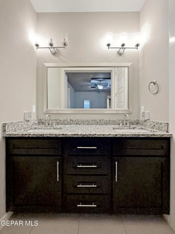 14616 TIERRA BURGOS, El Paso, TX 79938