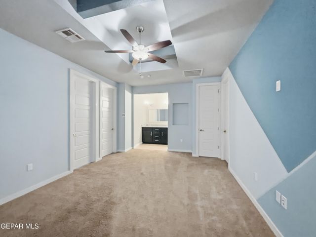 14616 TIERRA BURGOS, El Paso, TX 79938