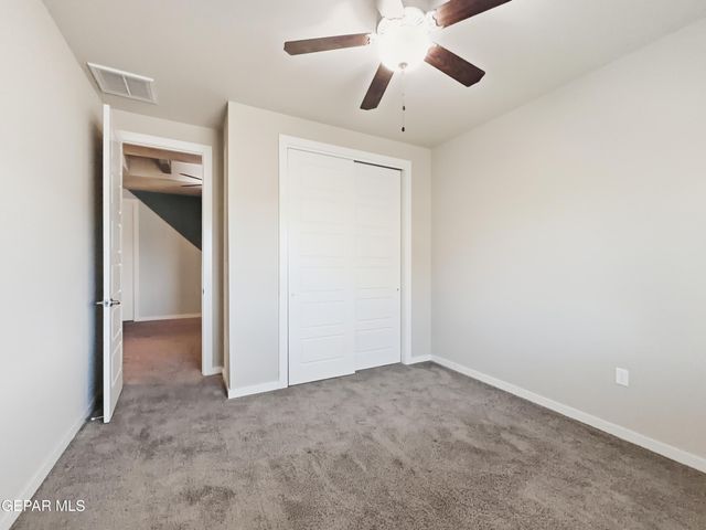 14616 TIERRA BURGOS, El Paso, TX 79938