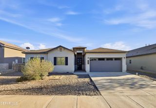 14616 TIERRA BURGOS, El Paso, TX 79938