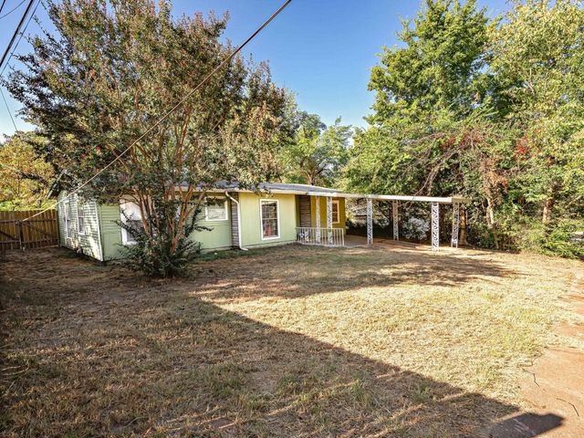 312 Germany Ave, Lone Star, TX 75668