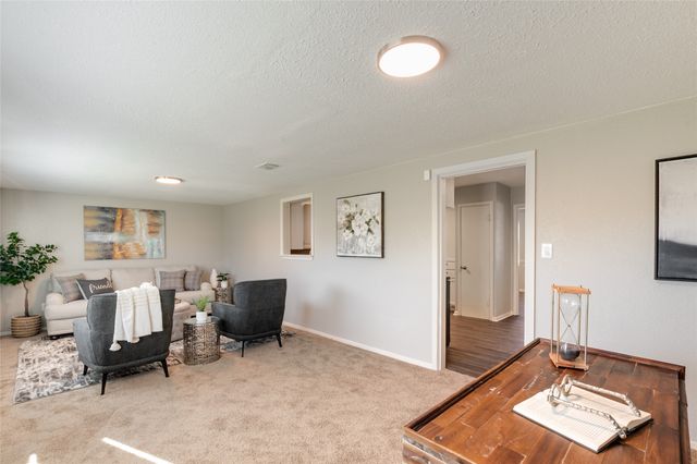 5405 Lubbock Avenue, Fort Worth, TX 76133