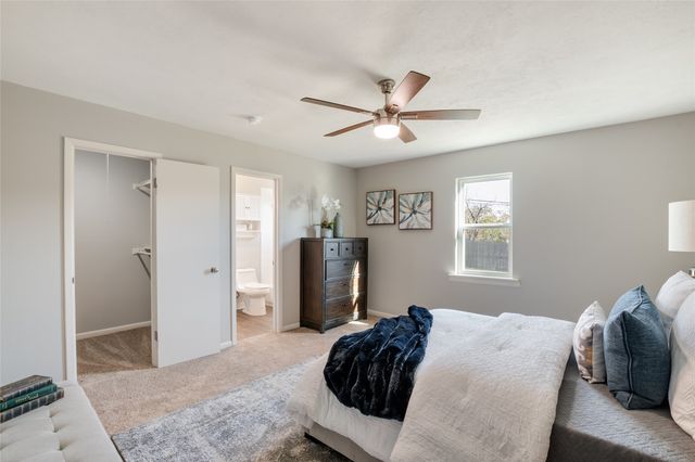 5405 Lubbock Avenue, Fort Worth, TX 76133