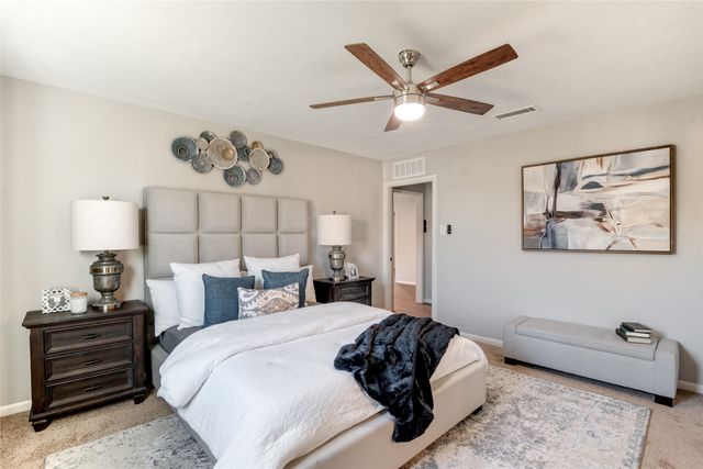 5405 Lubbock Avenue, Fort Worth, TX 76133