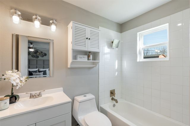 5405 Lubbock Avenue, Fort Worth, TX 76133