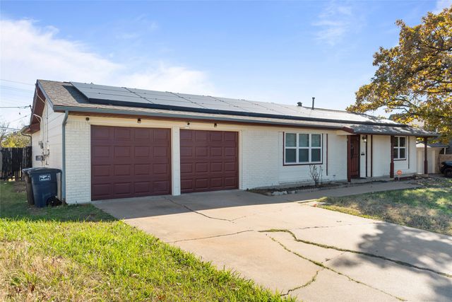 5405 Lubbock Avenue, Fort Worth, TX 76133