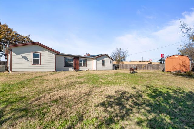 5405 Lubbock Avenue, Fort Worth, TX 76133