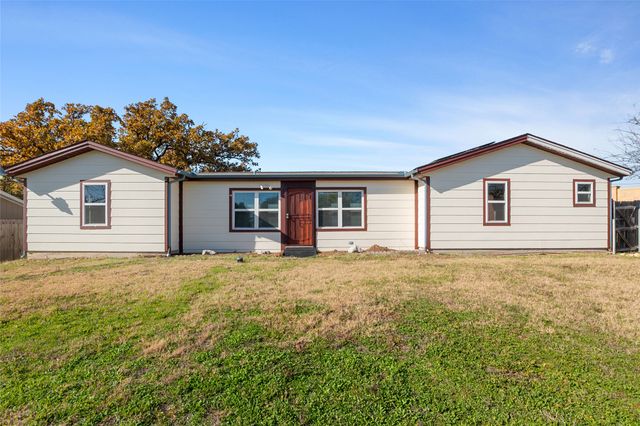 5405 Lubbock Avenue, Fort Worth, TX 76133