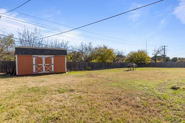 5405 Lubbock Avenue, Fort Worth, TX 76133