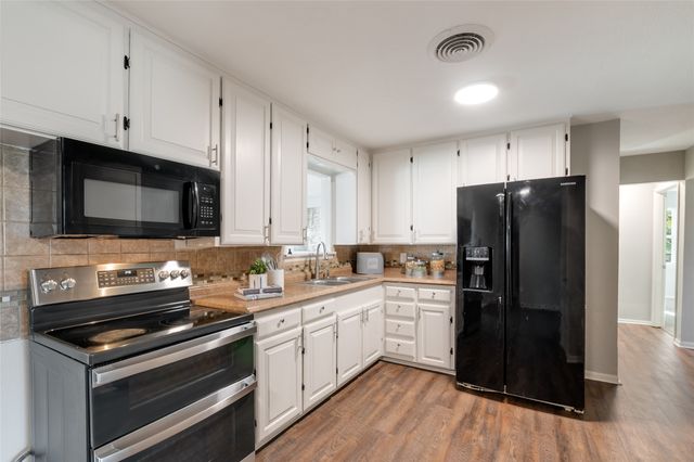 5405 Lubbock Avenue, Fort Worth, TX 76133