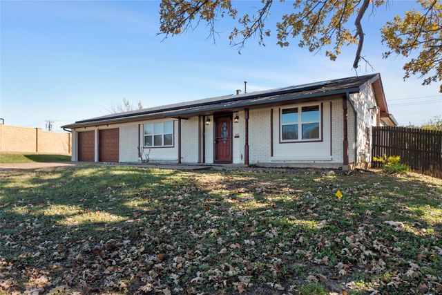 5405 Lubbock Avenue, Fort Worth, TX 76133