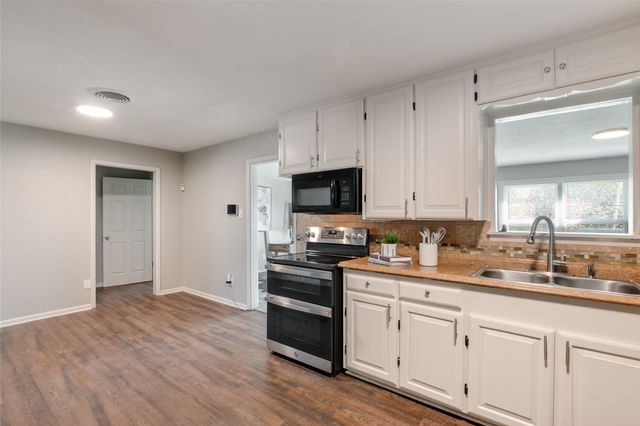 5405 Lubbock Avenue, Fort Worth, TX 76133