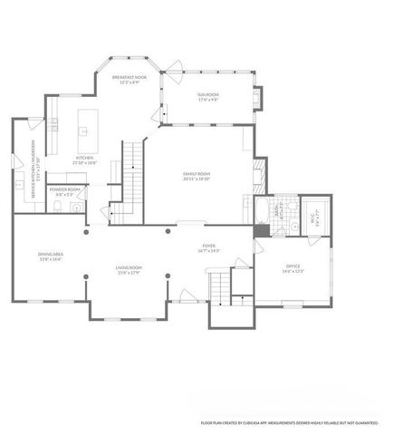 1366 Kimmer Court, Lake Forest, IL 60045