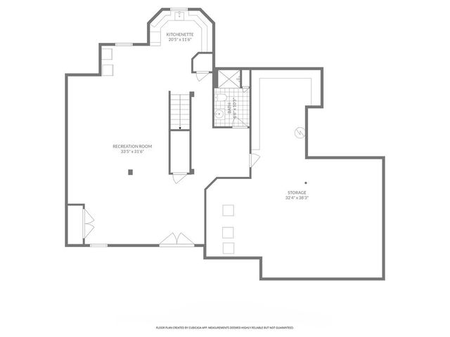 1366 Kimmer Court, Lake Forest, IL 60045