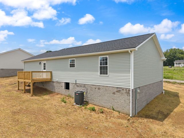 405 Drake Drive, Mt Sterling, KY 40353