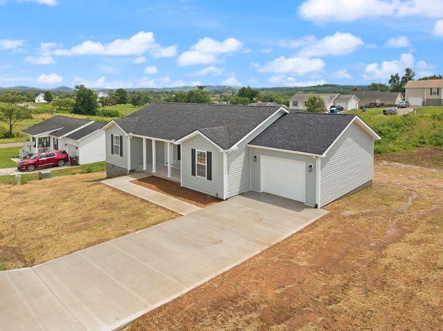 405 Drake Drive, Mt Sterling, KY 40353