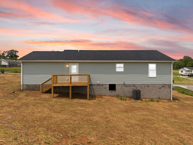 405 Drake Drive, Mt Sterling, KY 40353