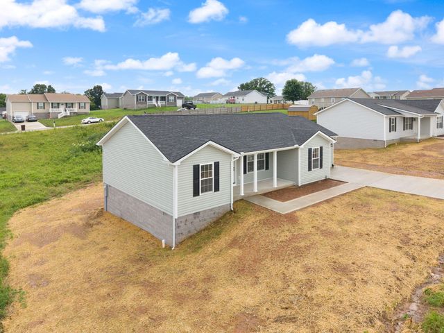 405 Drake Drive, Mt Sterling, KY 40353
