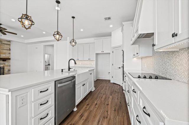 10708 Maximus Street, Waco, TX 76712