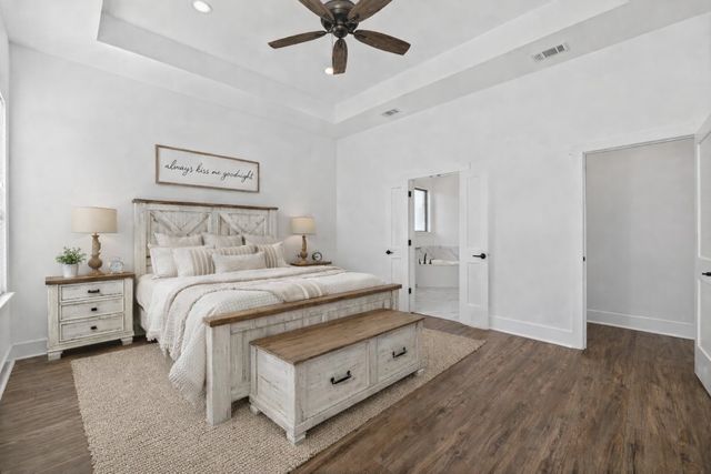 10708 Maximus Street, Waco, TX 76712