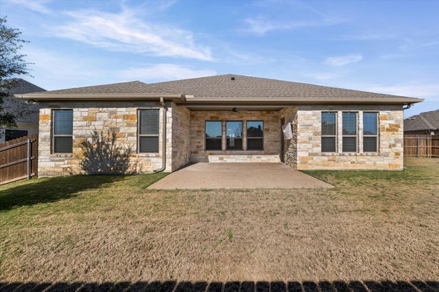 10708 Maximus Street, Waco, TX 76712