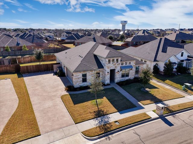 10708 Maximus Street, Waco, TX 76712