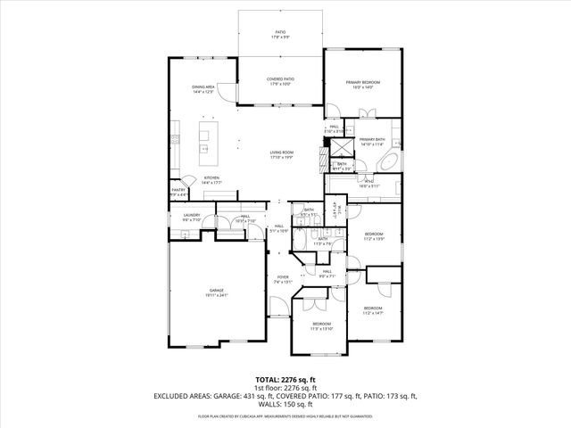 10708 Maximus Street, Waco, TX 76712